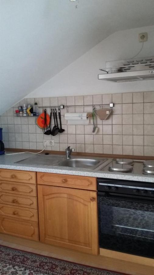 Haus Edelsbergblick Leilighet Nesselwang Eksteriør bilde